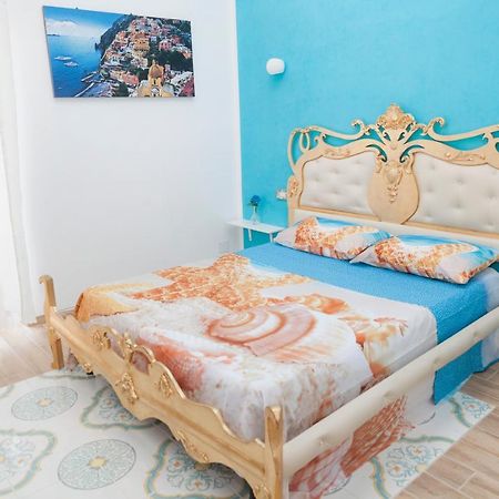 Bed & Breakfast Santa Caterina Ercolano Exterior foto