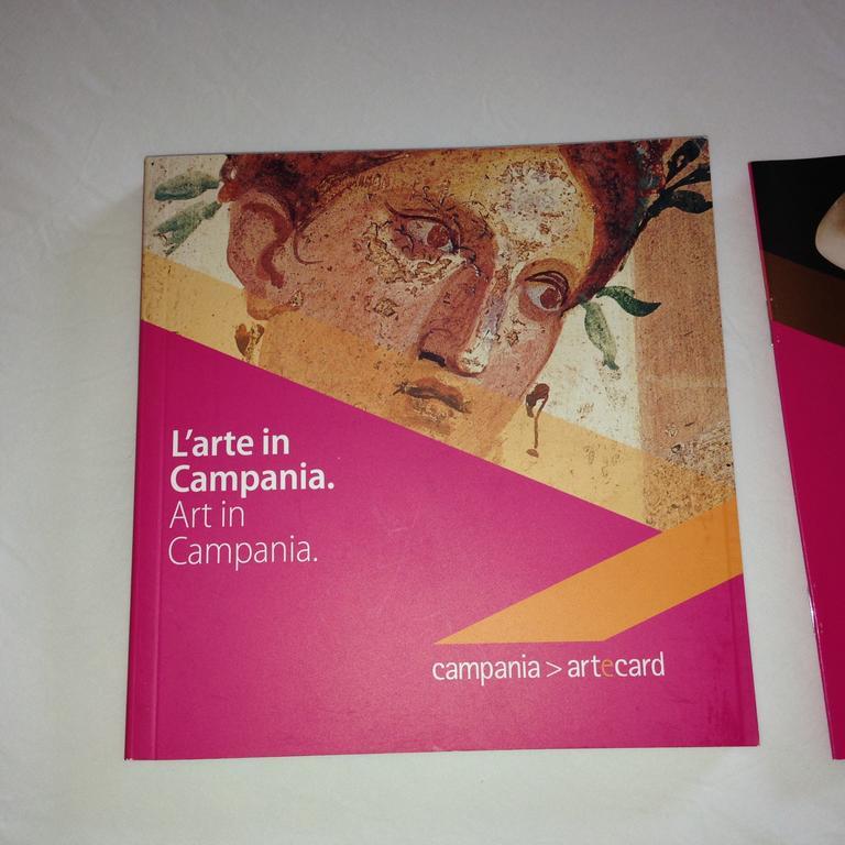 Bed & Breakfast Santa Caterina Ercolano Zimmer foto