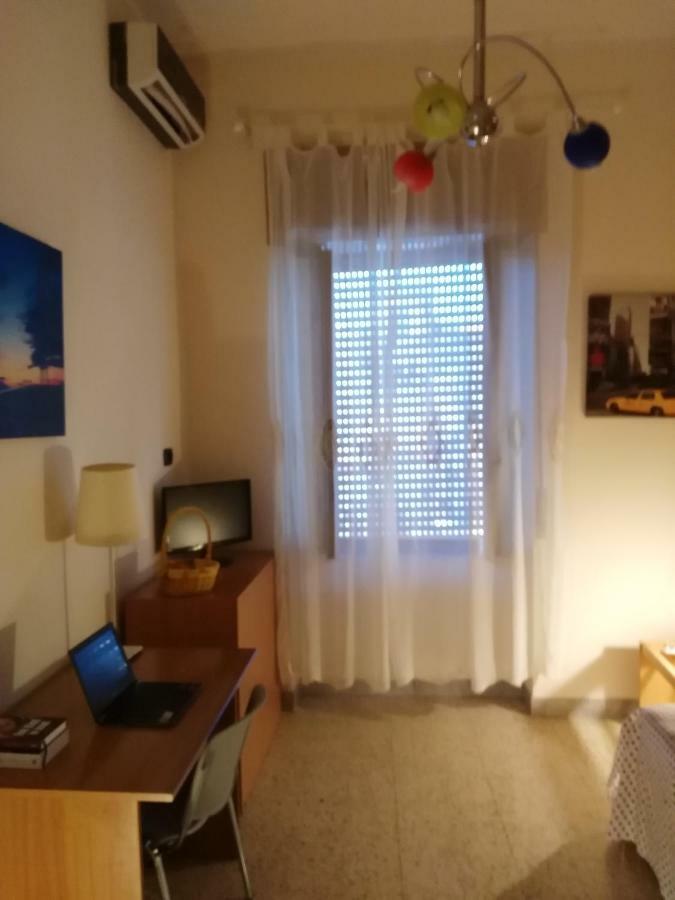 Bed & Breakfast Santa Caterina Ercolano Exterior foto