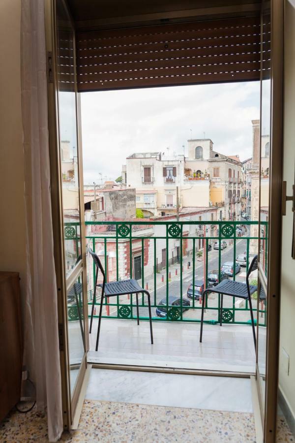 Bed & Breakfast Santa Caterina Ercolano Exterior foto