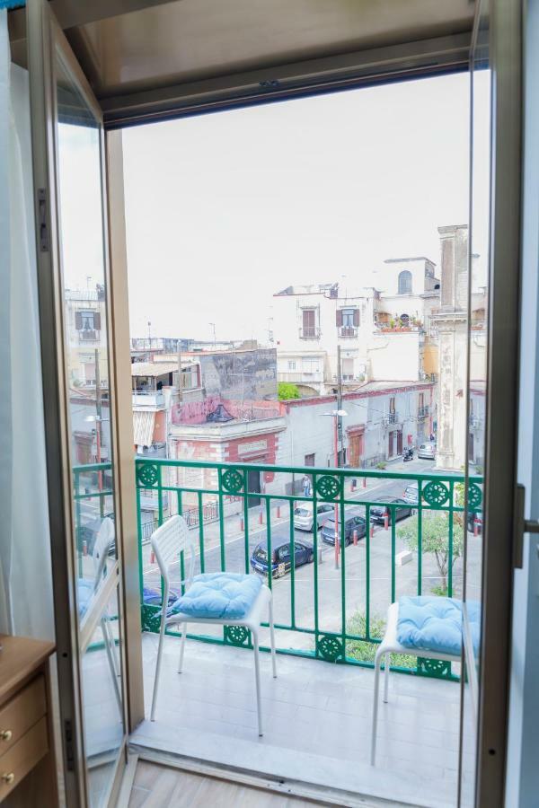 Bed & Breakfast Santa Caterina Ercolano Exterior foto